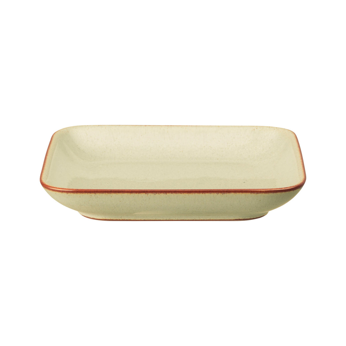 Heritage Veranda Medium Square Plate