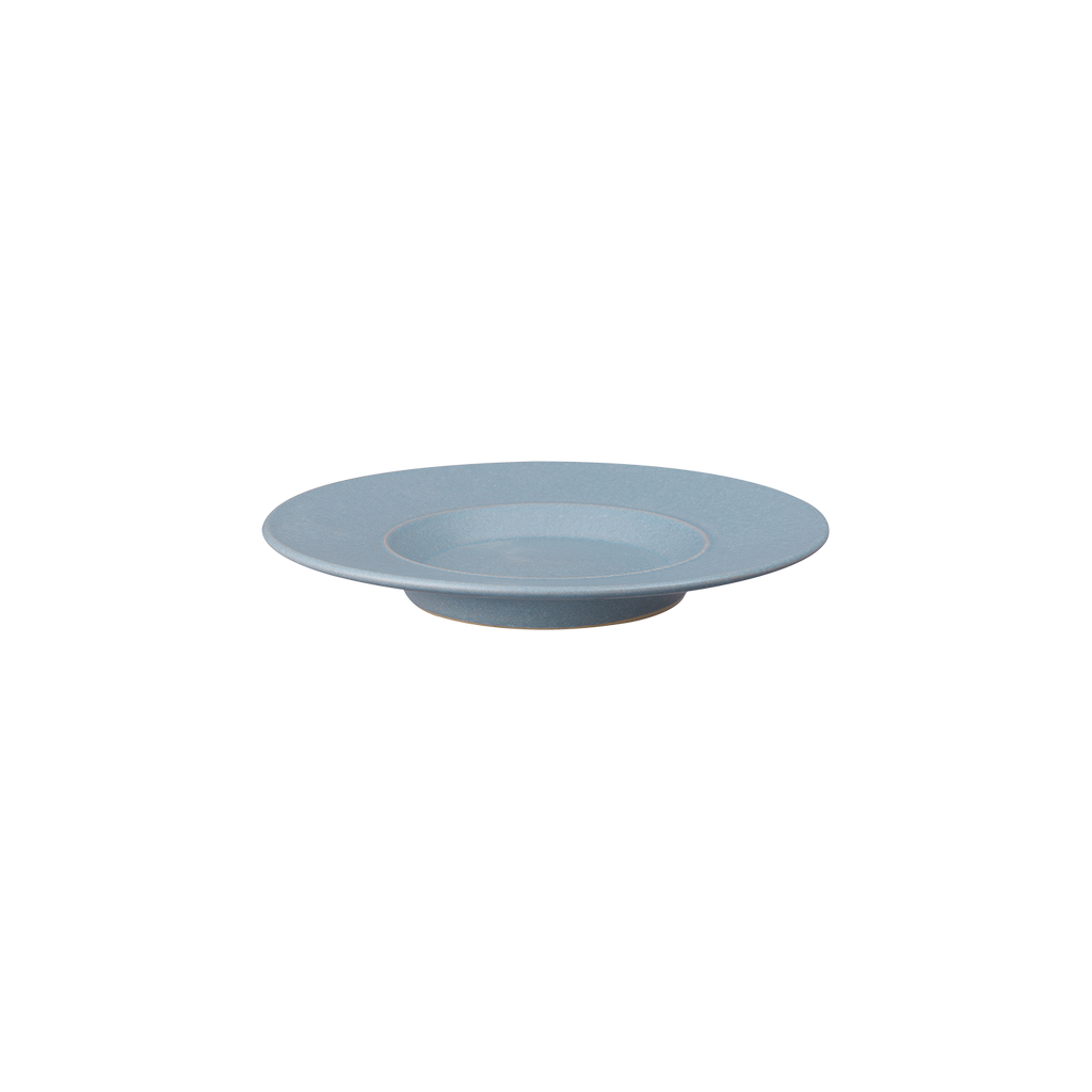 Impression Blue Tea/Coffee Saucer