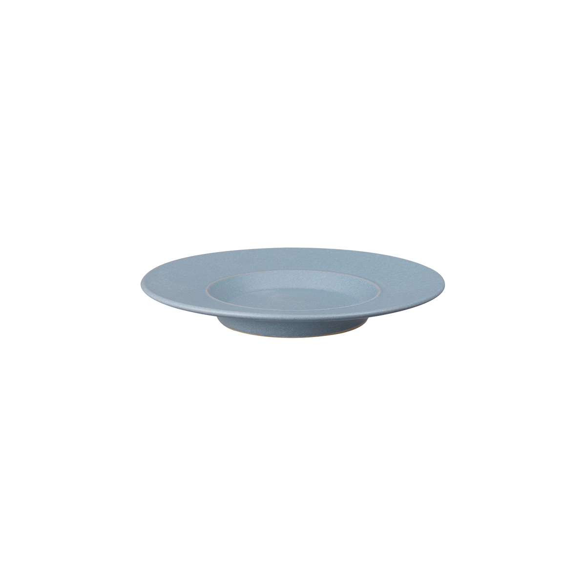 Impression Blue Tea/Coffee Saucer