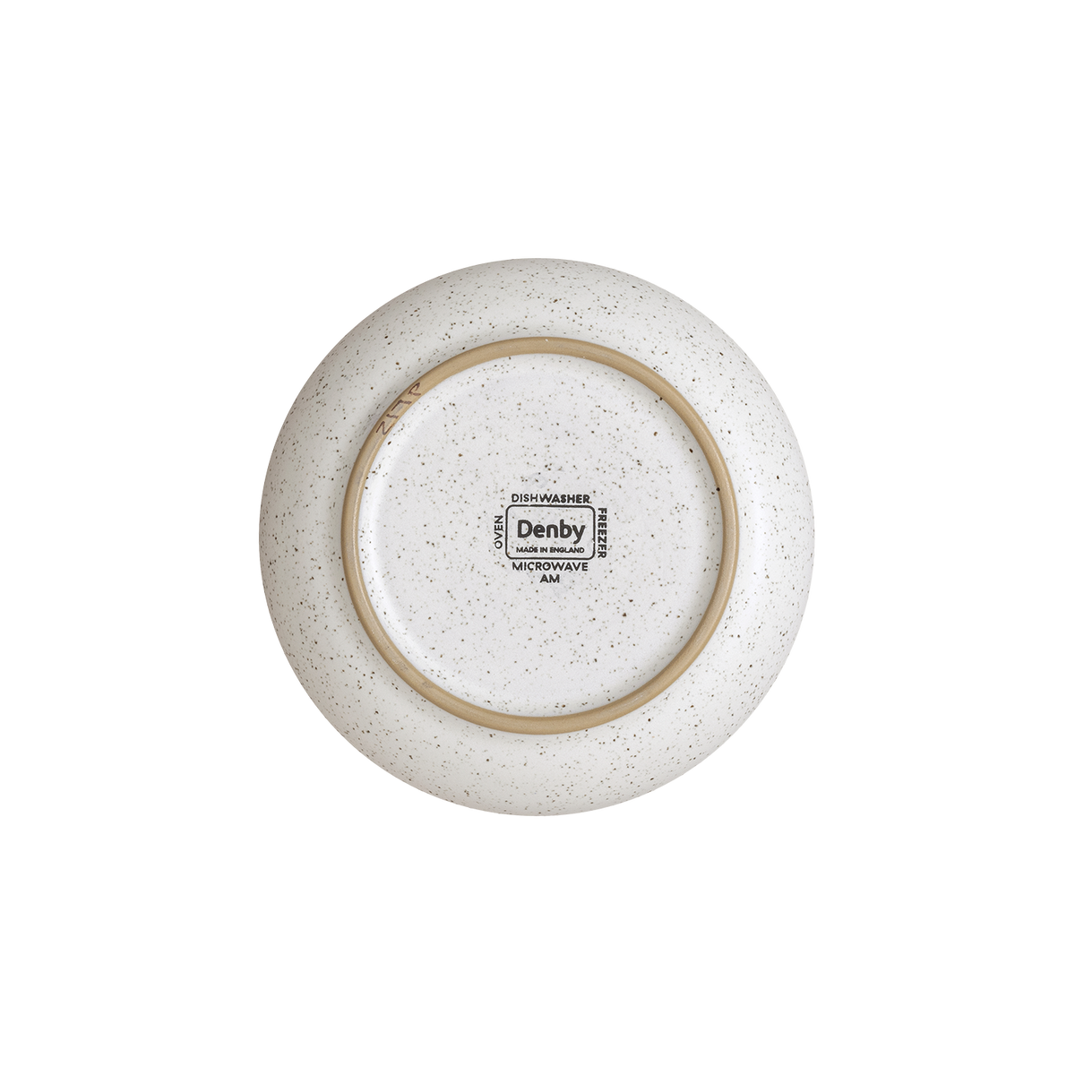 Grain Barley Small Round Dish