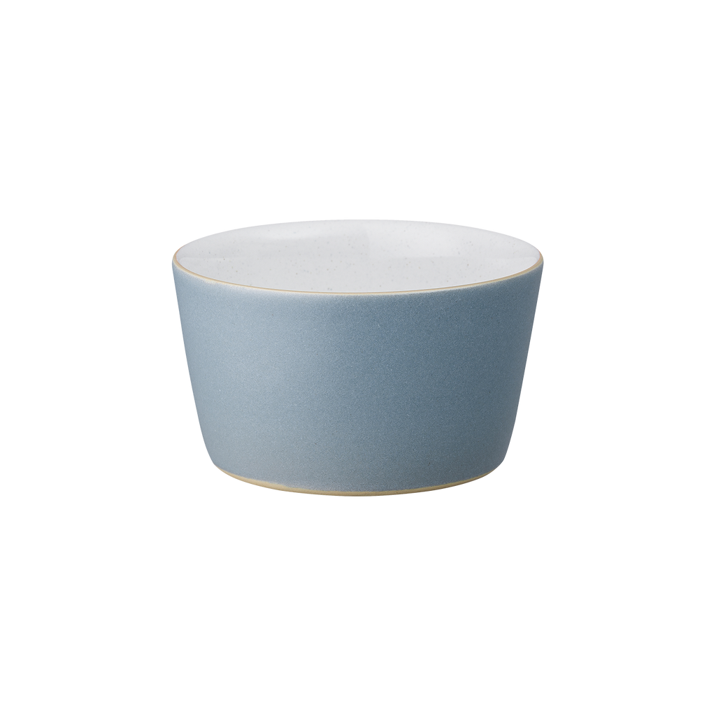 Impression Blue Straight Small Bowl Seconds