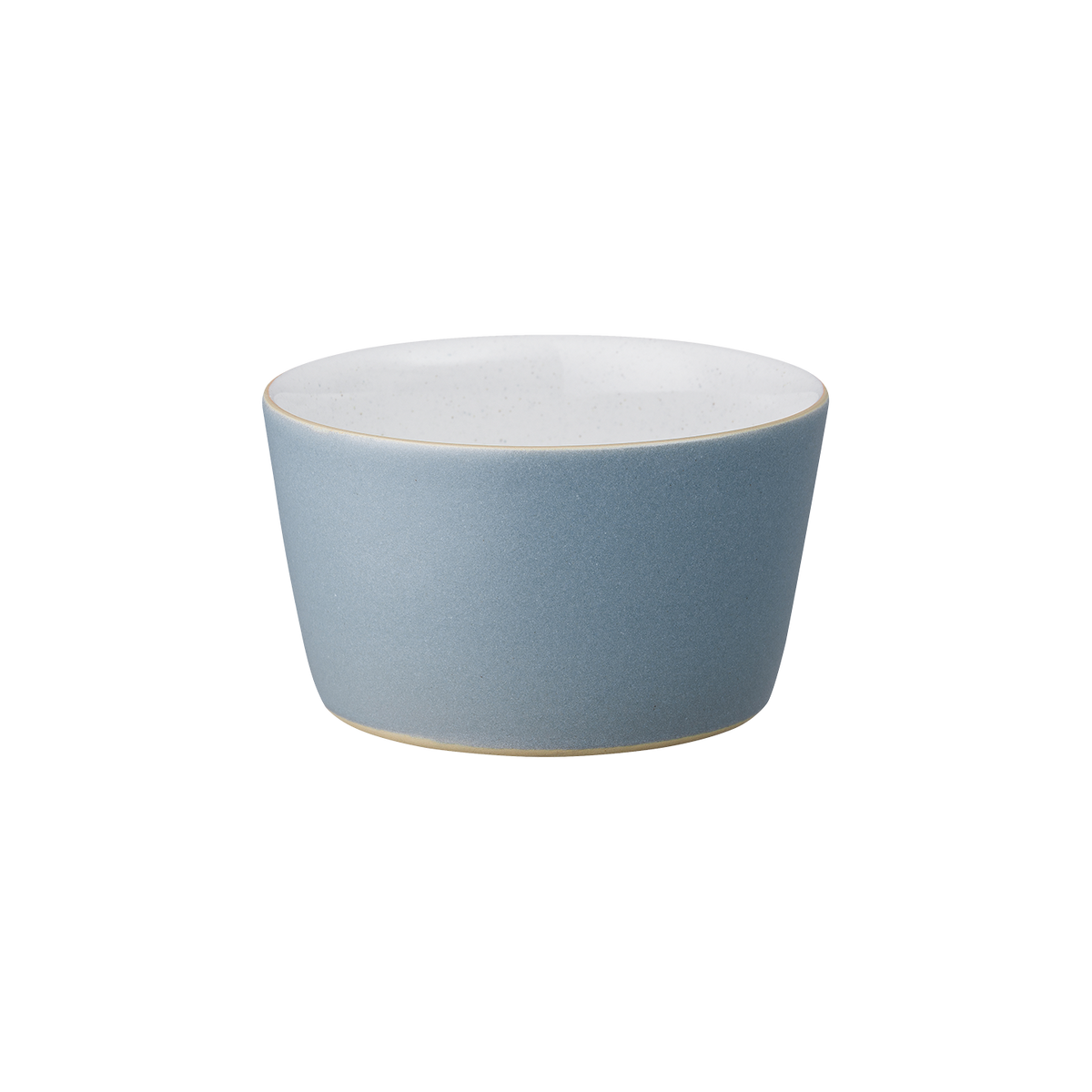 Impression Blue Straight Small Bowl Seconds