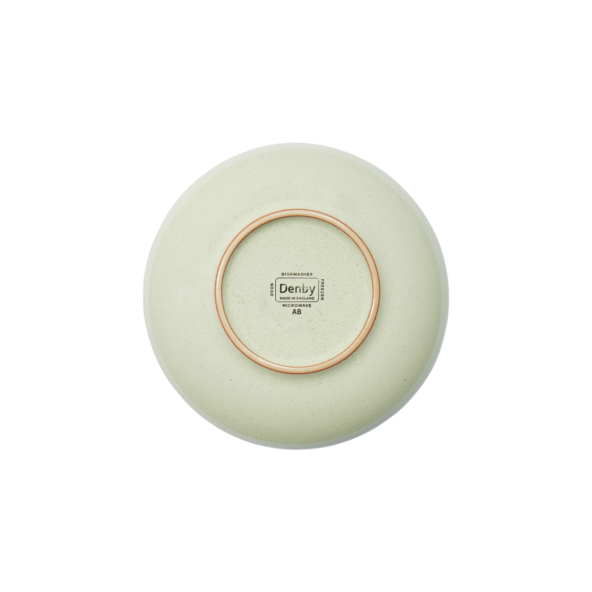 Heritage Orchard Saucer
