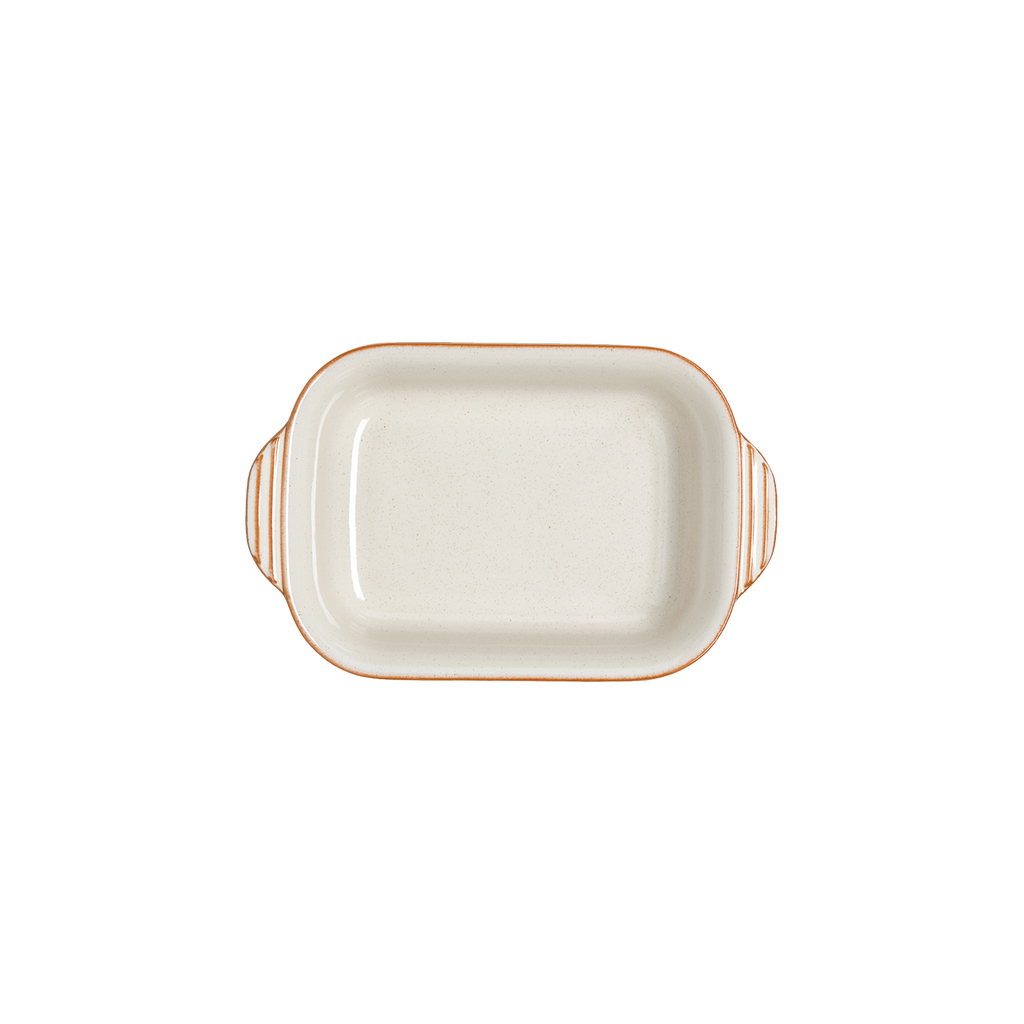 Heritage Pavilion Small Rectangular Oven Dish