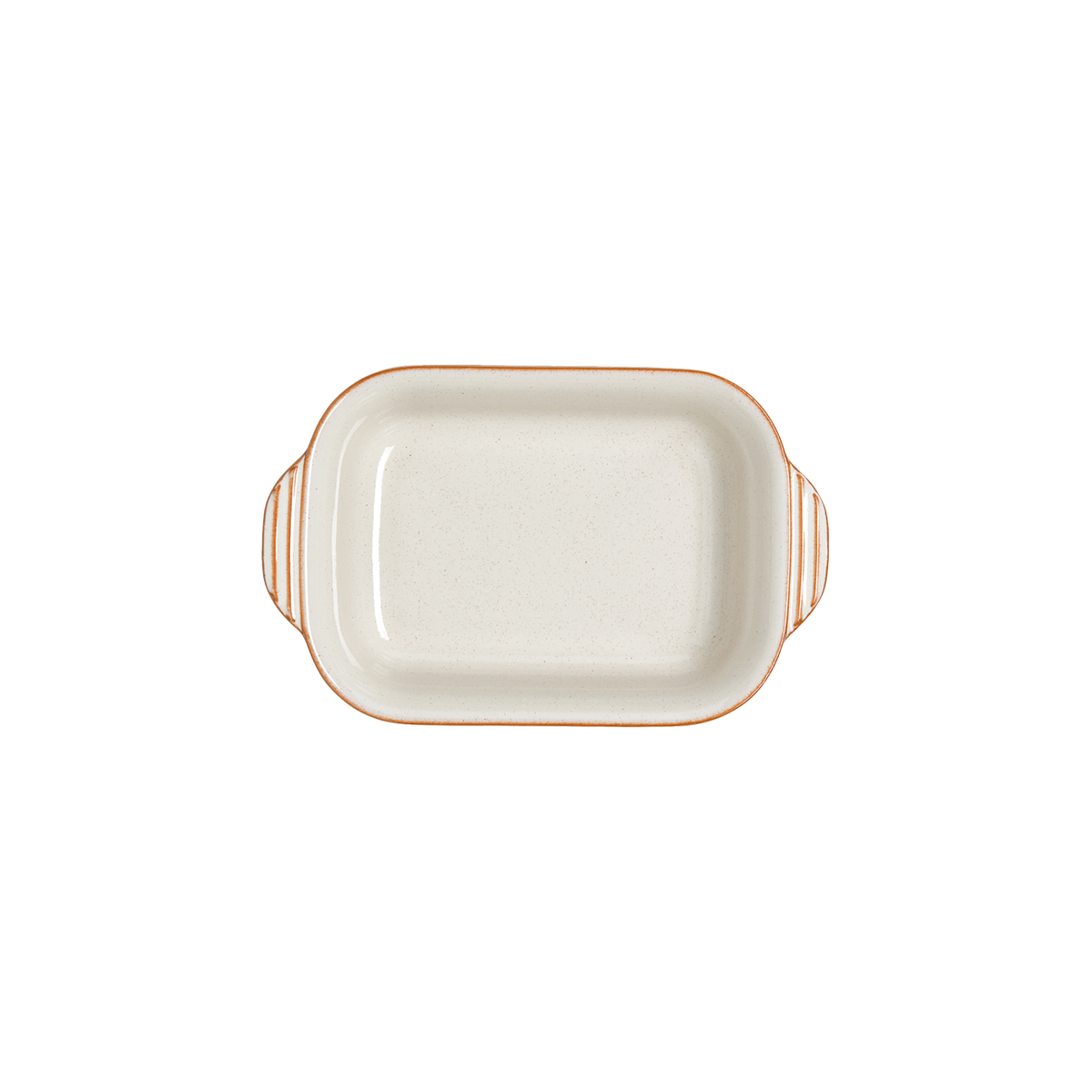 Heritage Pavilion Small Rectangular Oven Dish