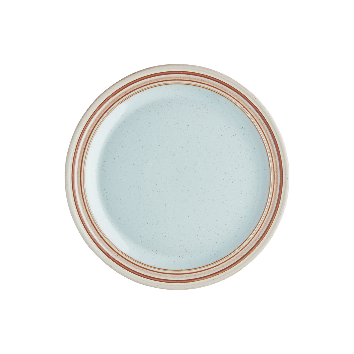Heritage Pavilion Medium Plate Seconds