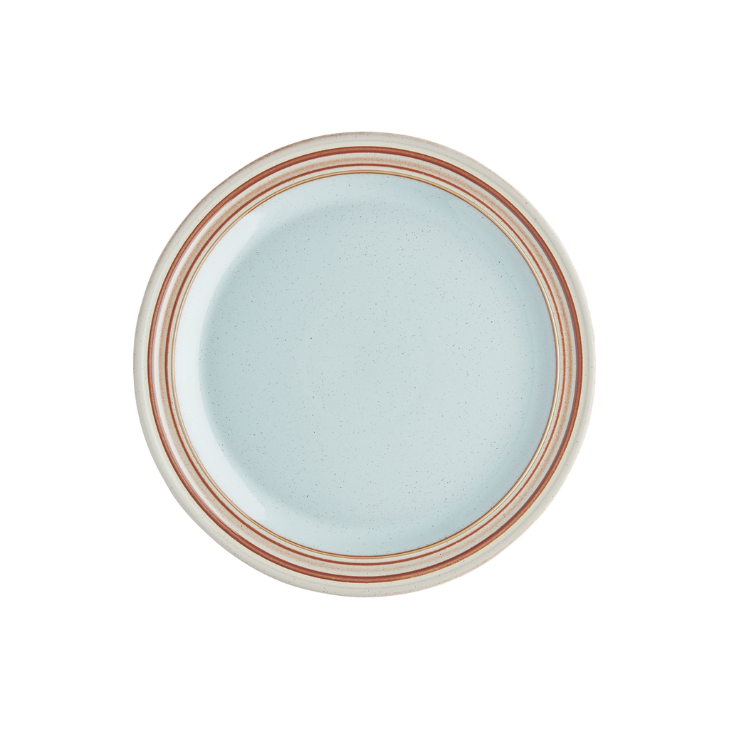 Heritage Pavilion Medium Plate
