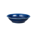 Studio Blue Cobalt Medium Shallow Bowl Seconds