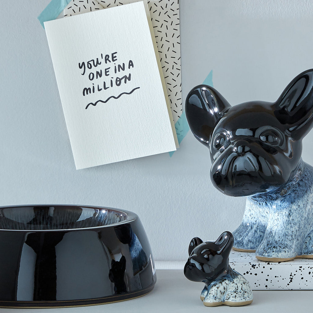 Halo Medium Pet Bowl