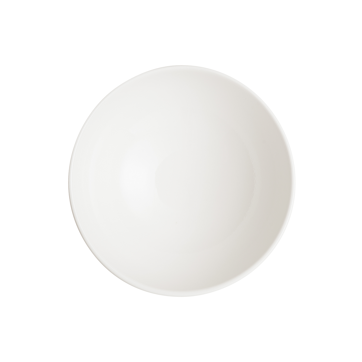 Classic White Small Bowl