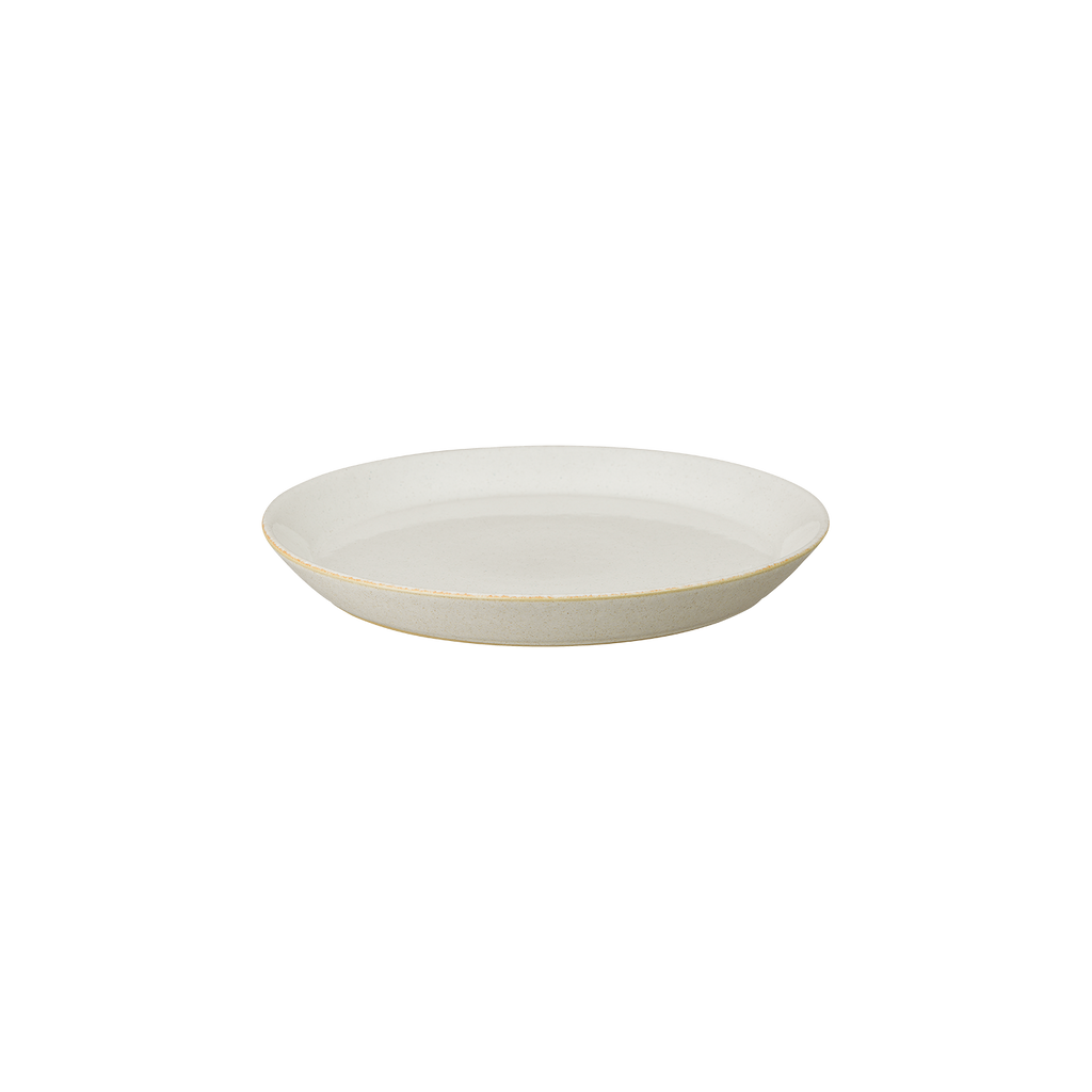 Impression Cream Small Plate
