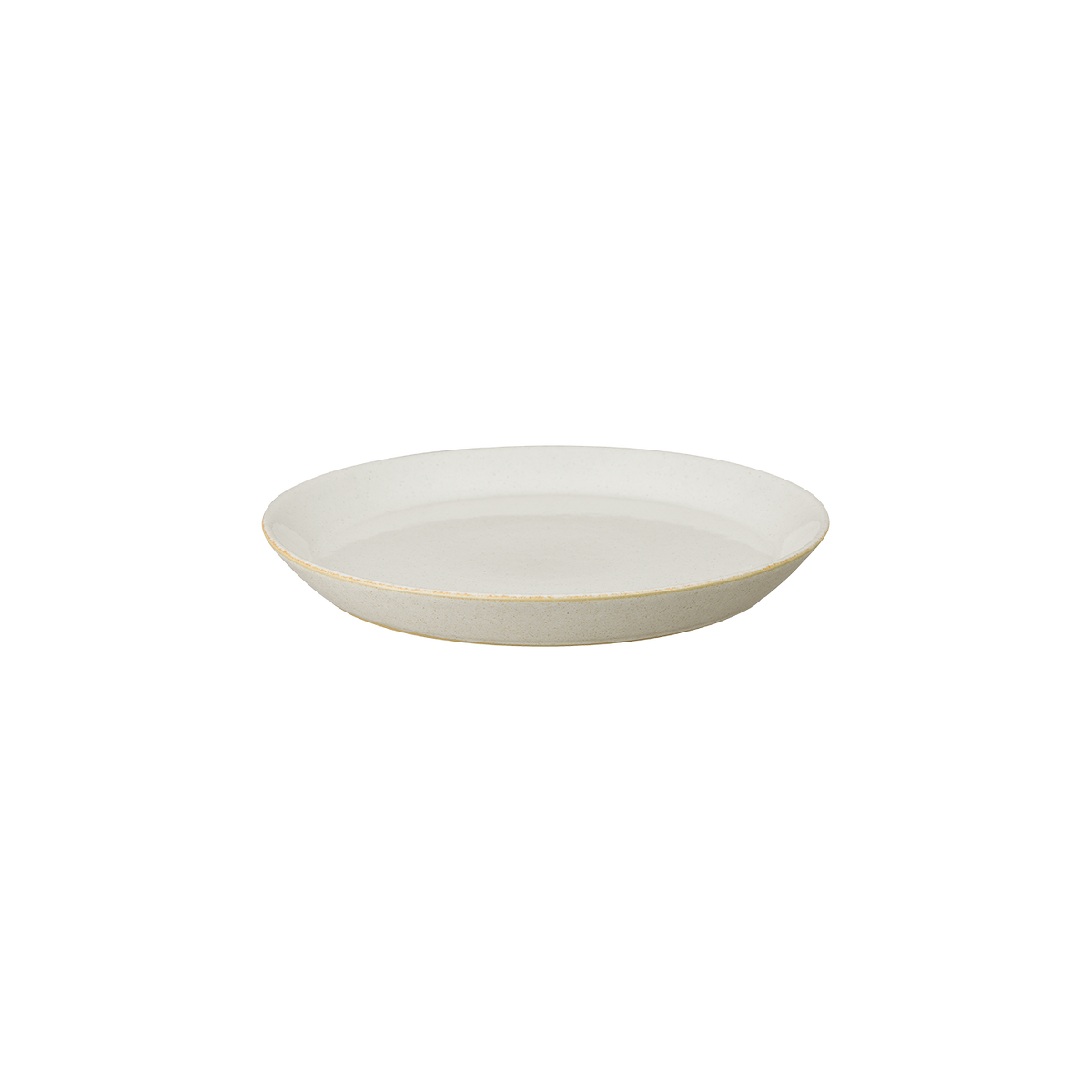 Impression Cream Small Plate Seconds