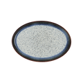 Halo Medium Oval Tray