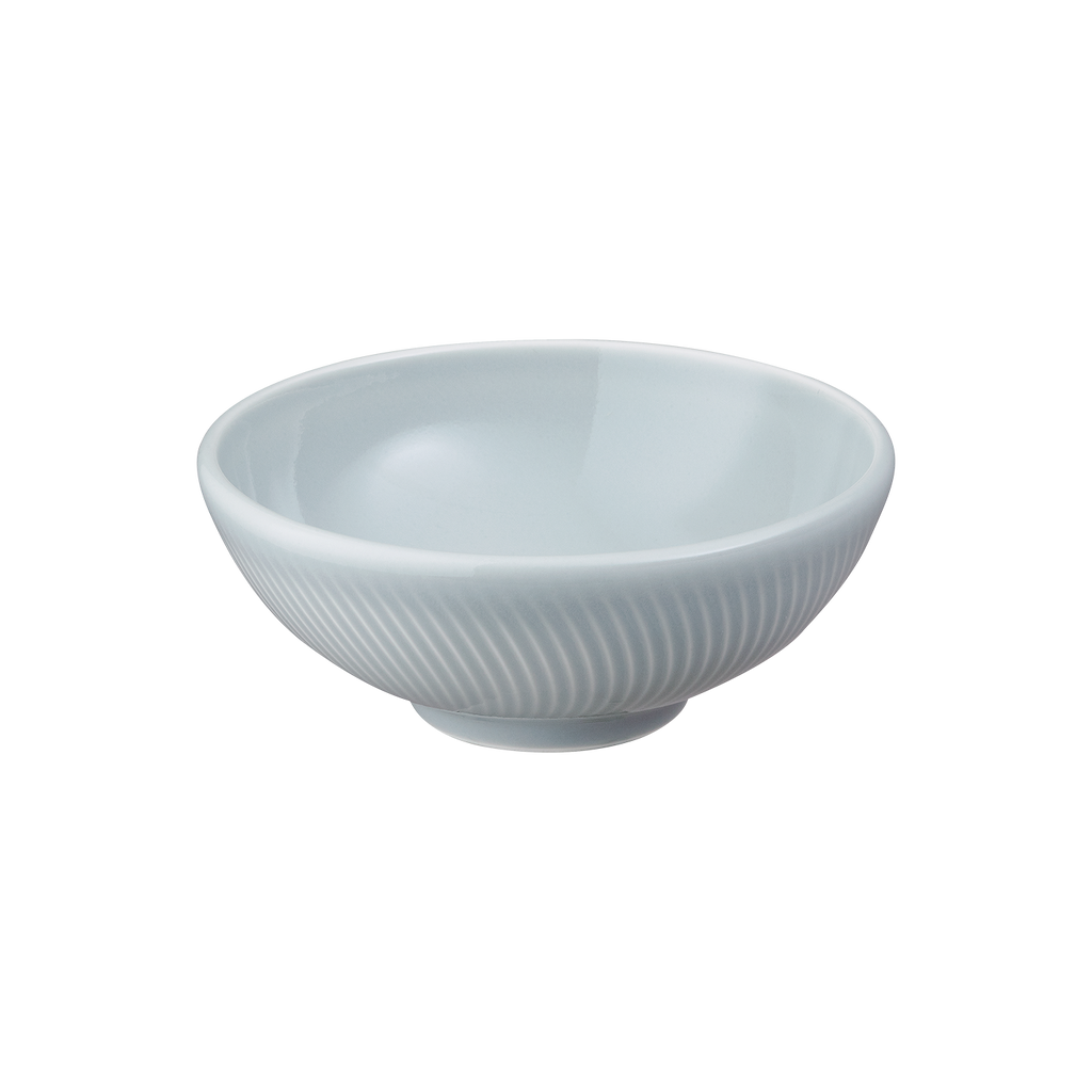 Arc Grey Small Bowl