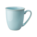 Heritage Cloud Aqua Coffee Beaker Seconds