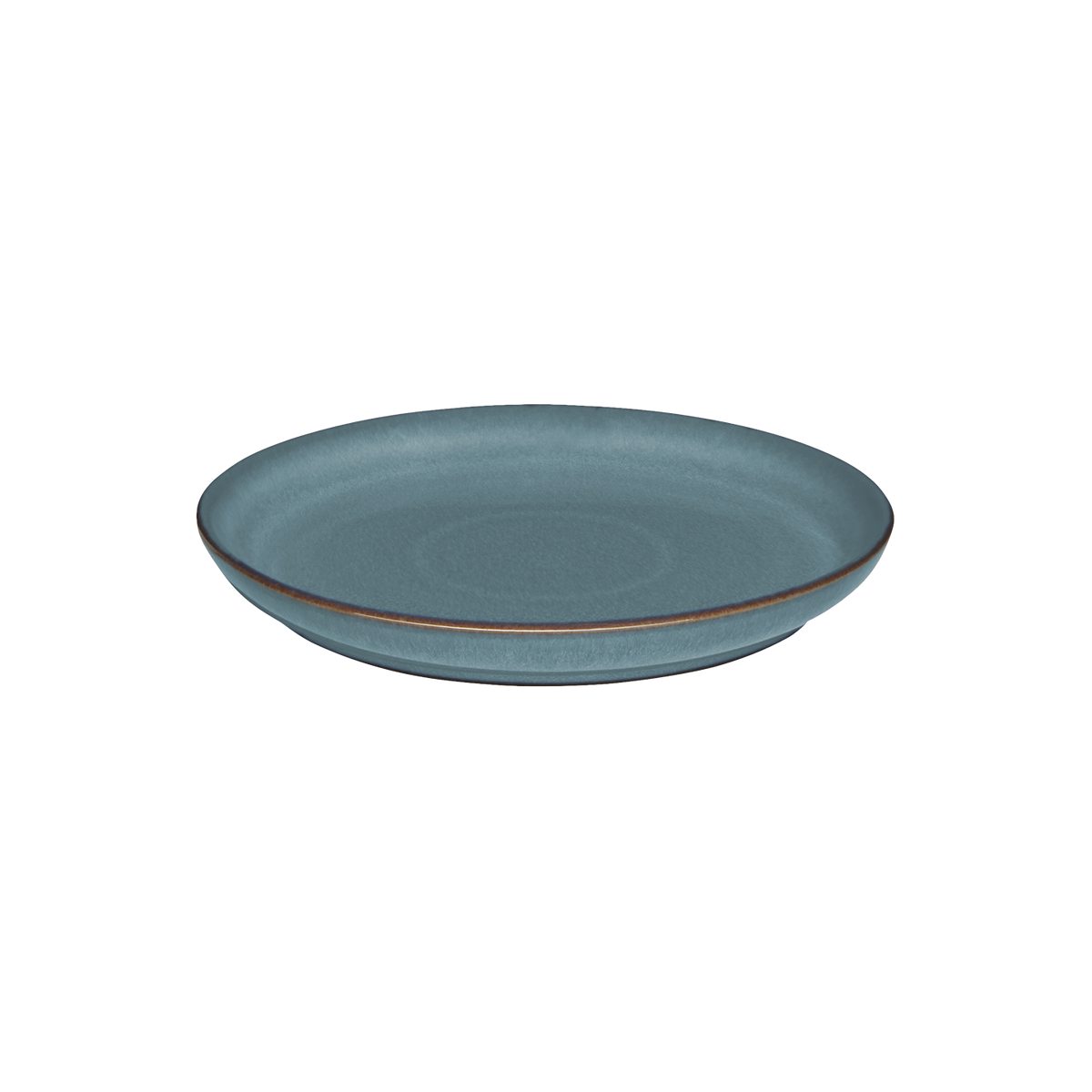 Azure Coupe Medium Plate