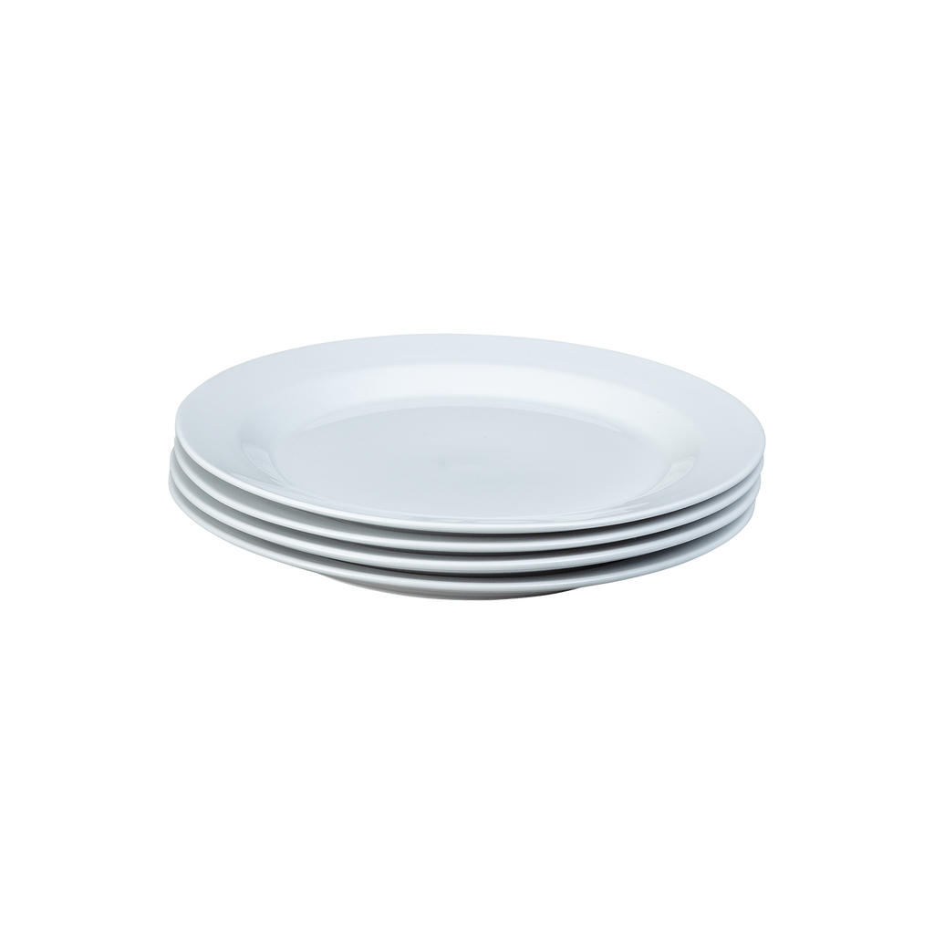 James Martin Everyday Dinner Plates - Set Of 4