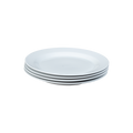 James Martin Everyday Dinner Plates - Set Of 4