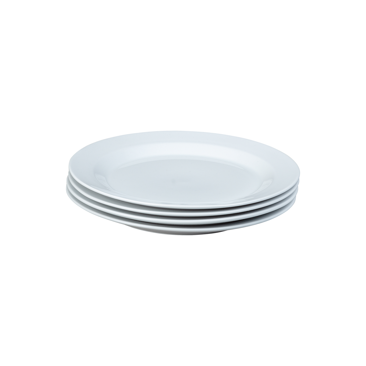 James Martin Everyday Dinner Plates - Set Of 4