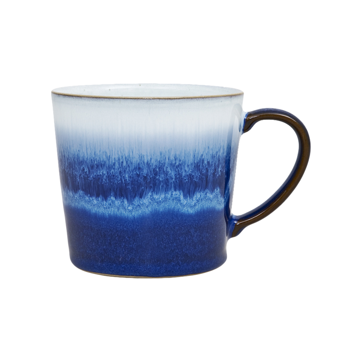Blue Haze Large Mug