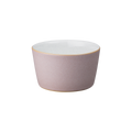 Impression Pink Straight Small Bowl Seconds
