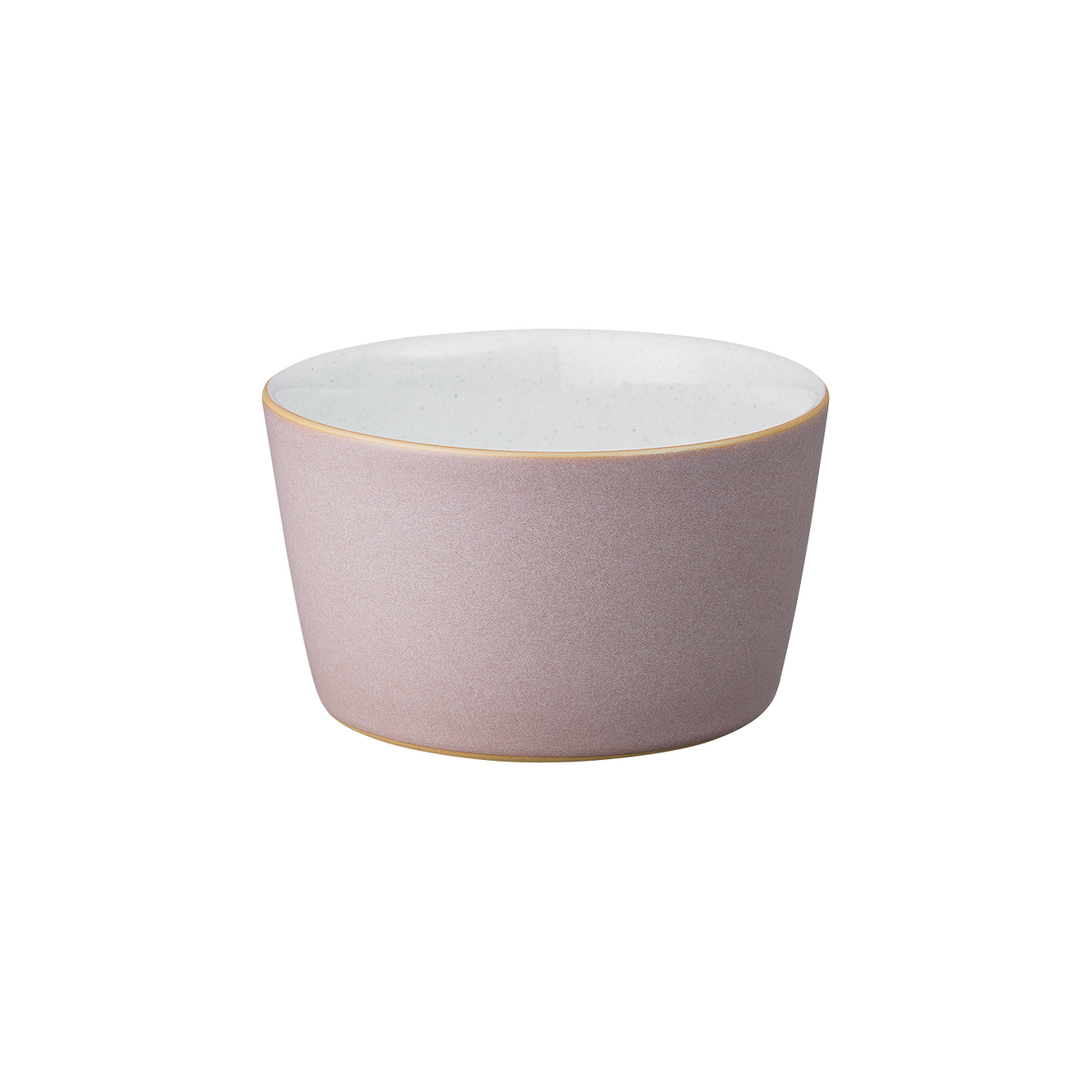 Impression Pink Straight Small Bowl Seconds
