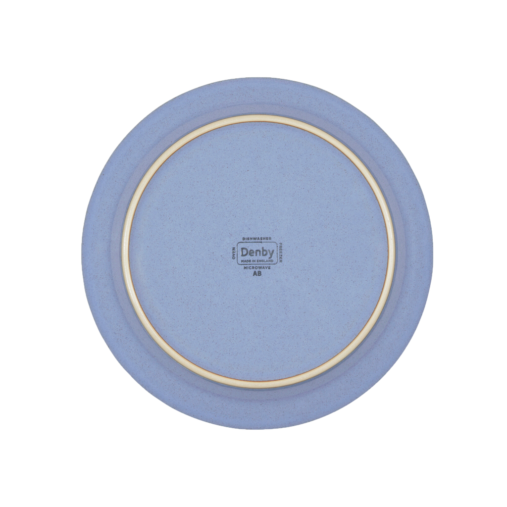 Heritage Fountain Small Plate