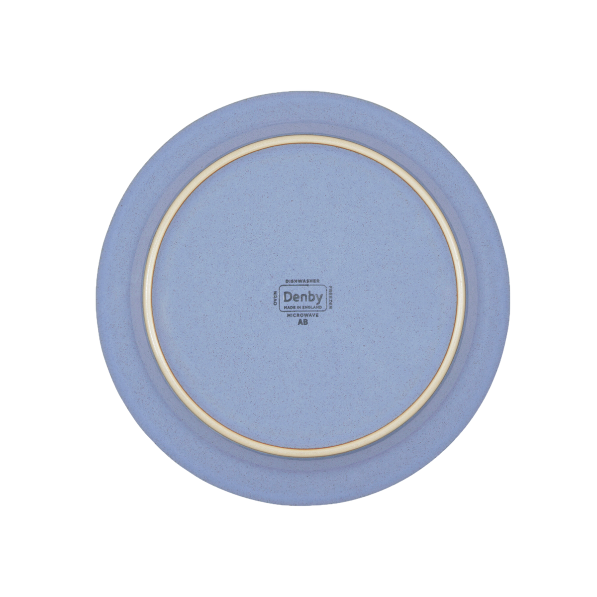 Heritage Fountain Small Plate