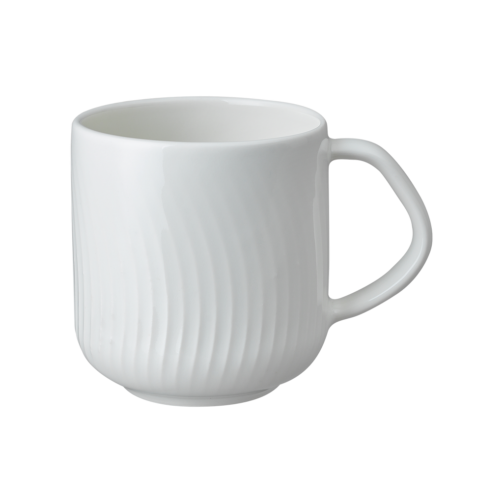 Arc White Large Mug Seconds