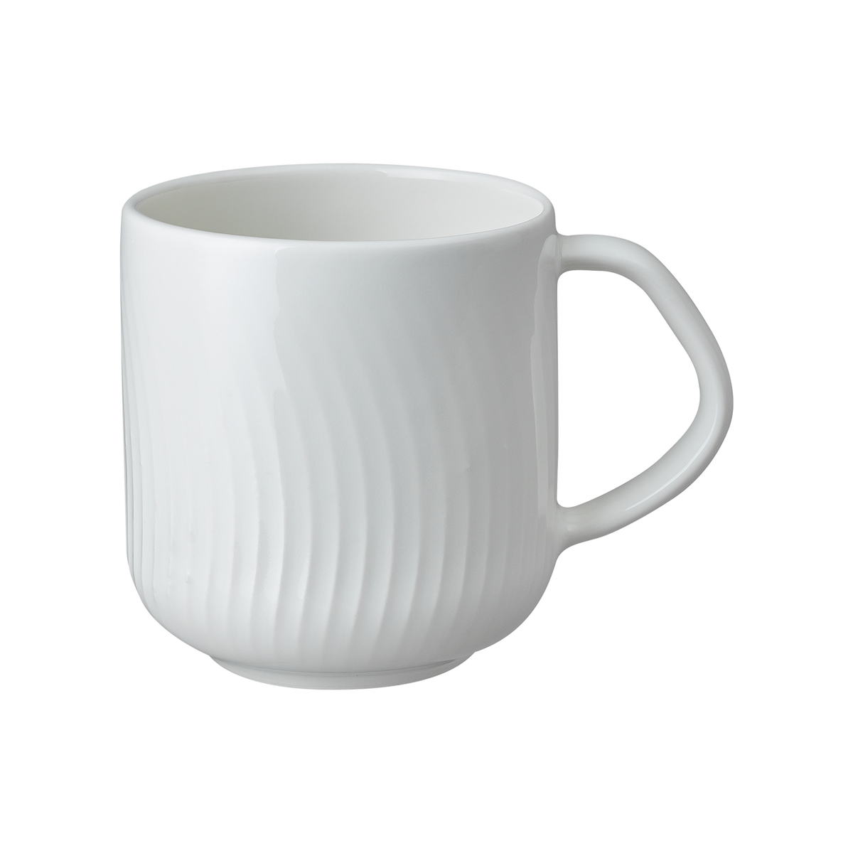 Arc White Large Mug Seconds