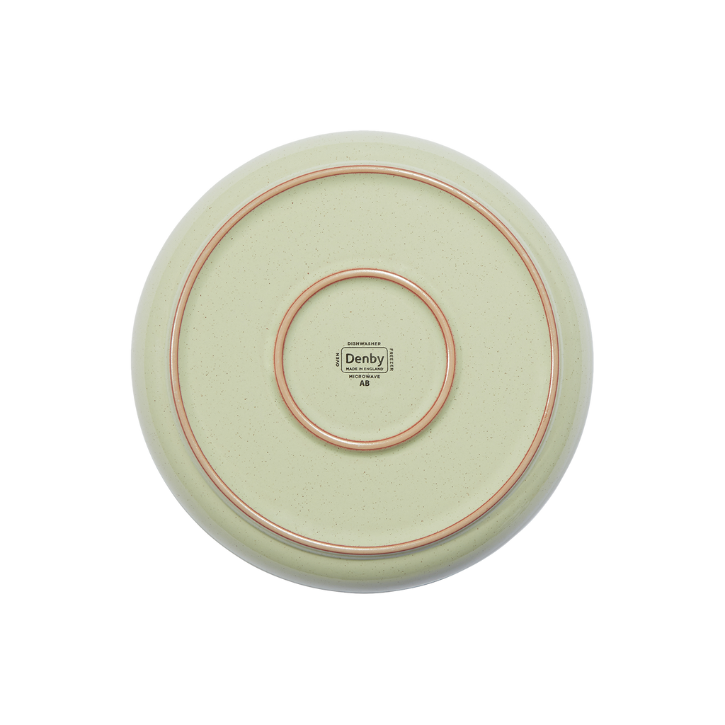 Heritage Orchard Coupe Medium Plate