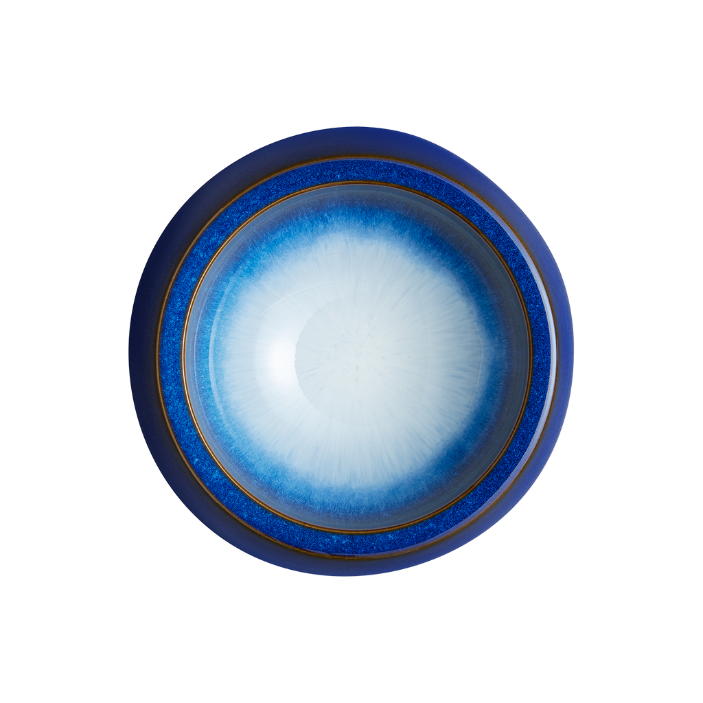 Blue Haze Small Pet Bowl
