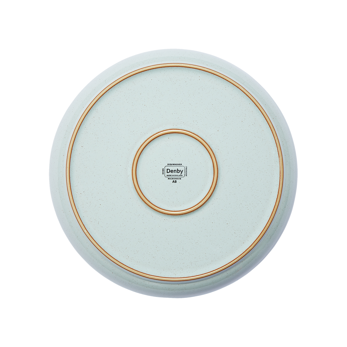 Heritage Pavilion Coupe Dinner Plate