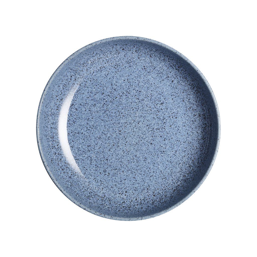Studio Blue Flint Large Nesting Bowl