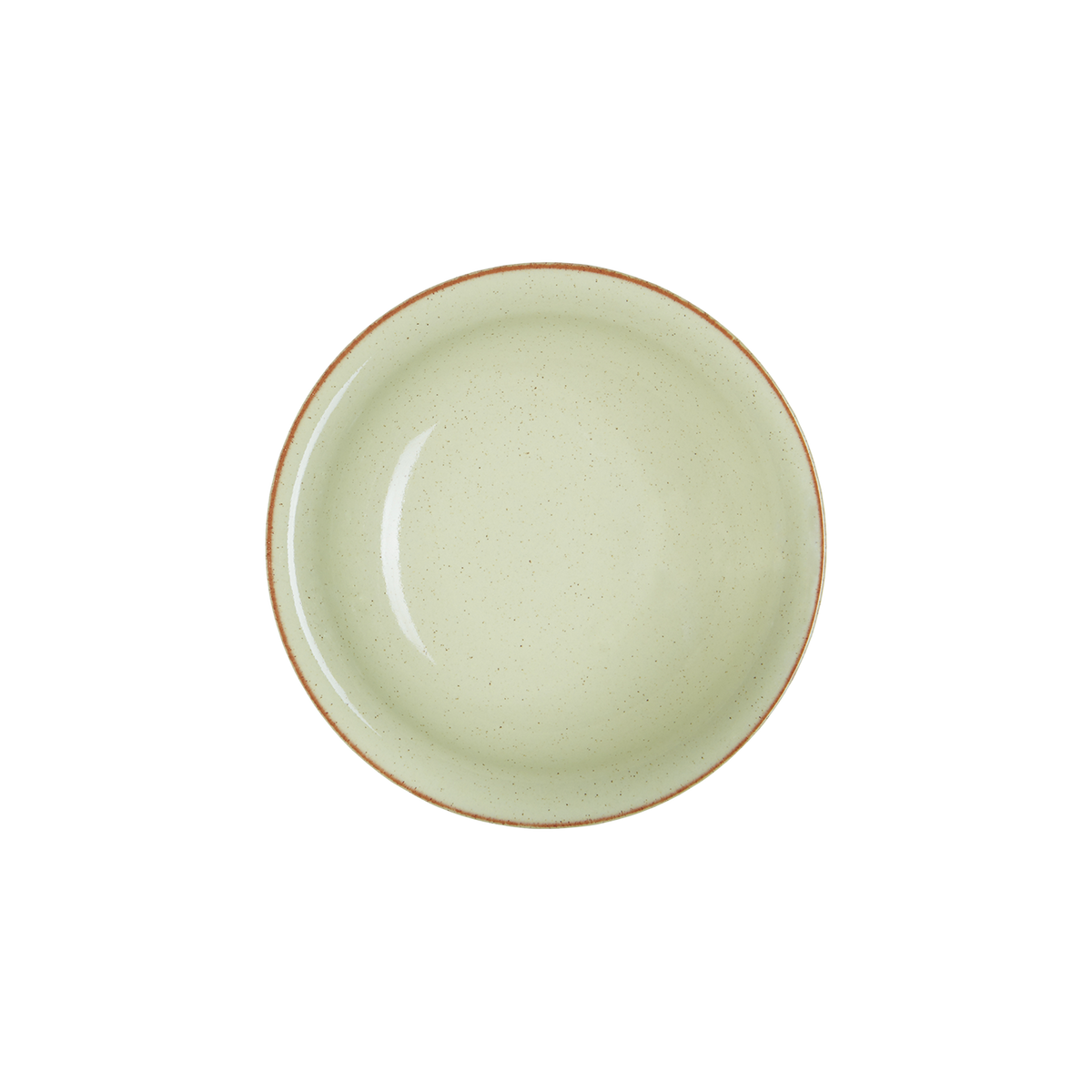 Heritage Orchard Small Shallow Bowl Seconds