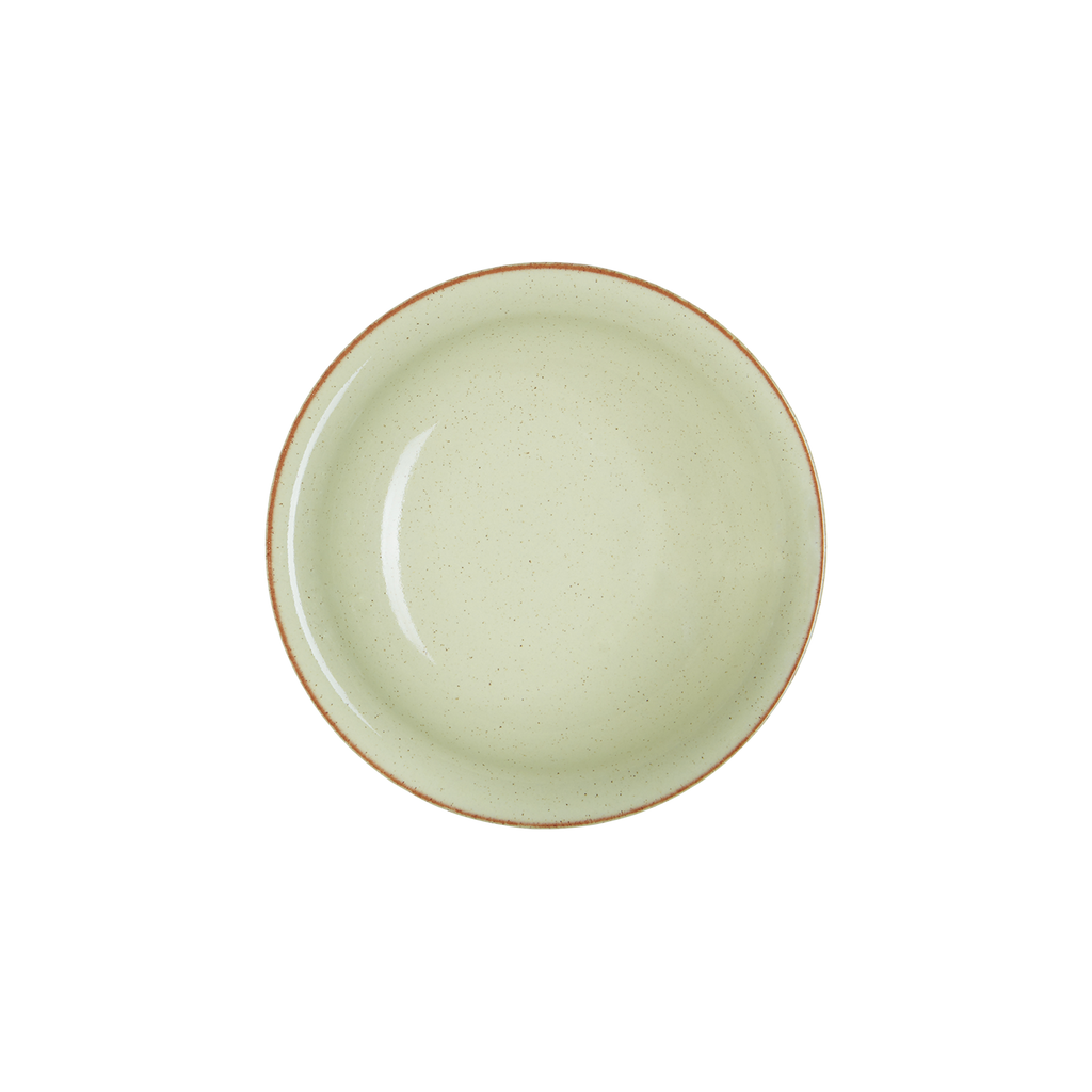 Heritage Orchard Small Shallow Bowl