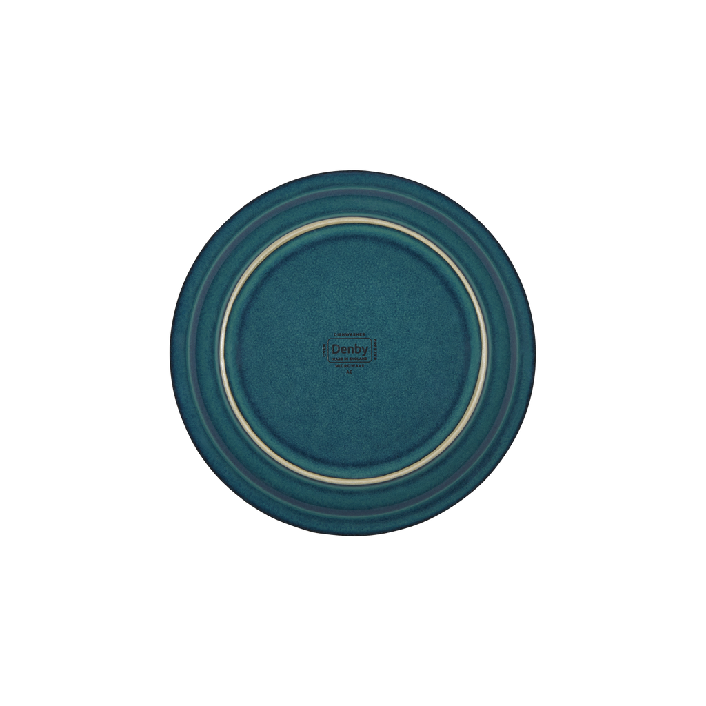 Greenwich Small Plate