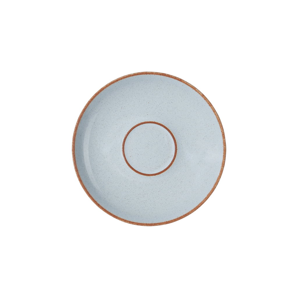 Heritage Terrace Saucer