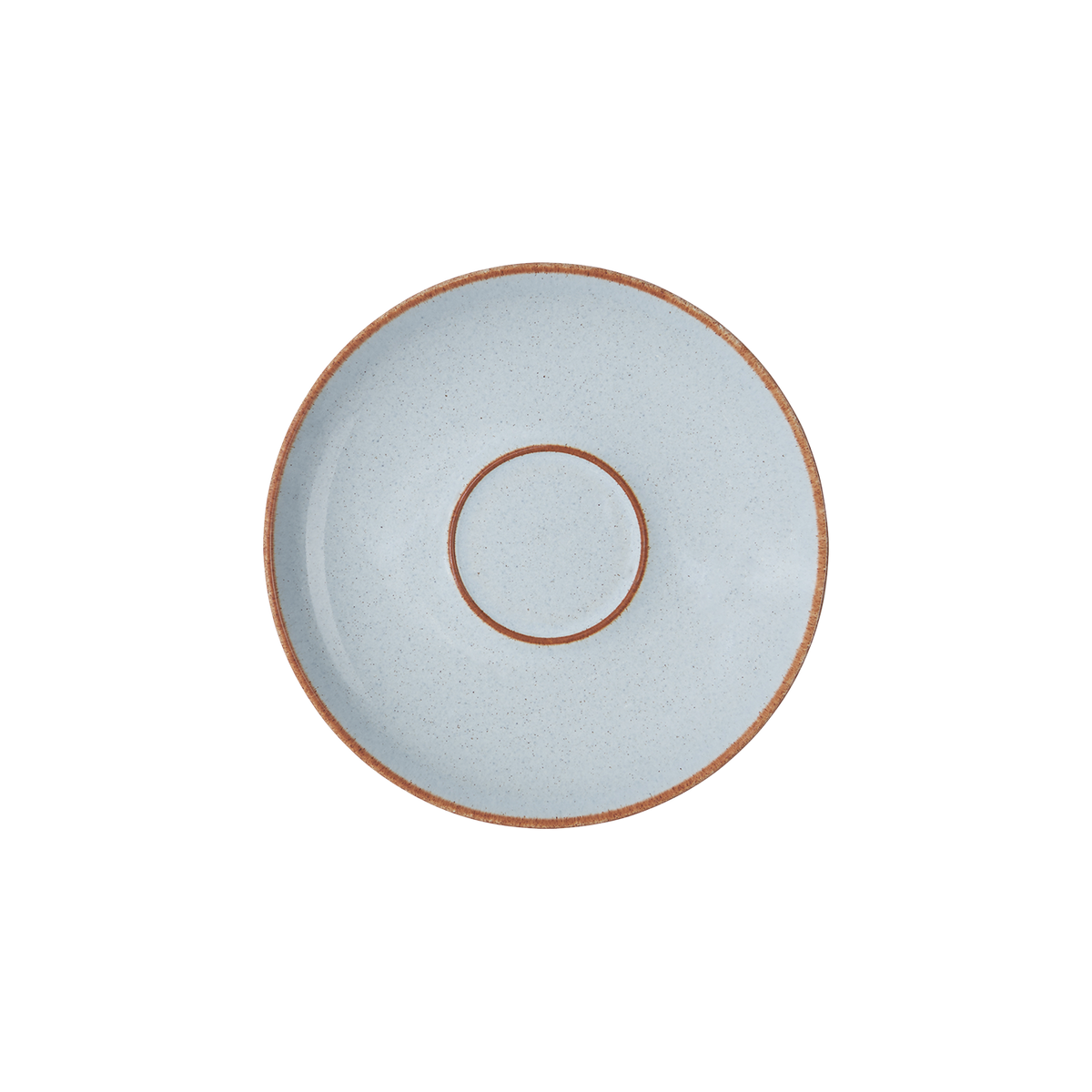 Heritage Terrace Saucer
