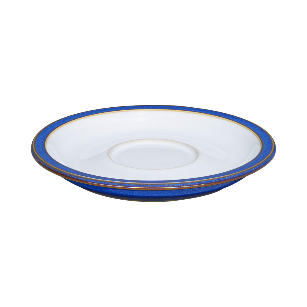 Imperial Blue Tea/Coffee Saucer
