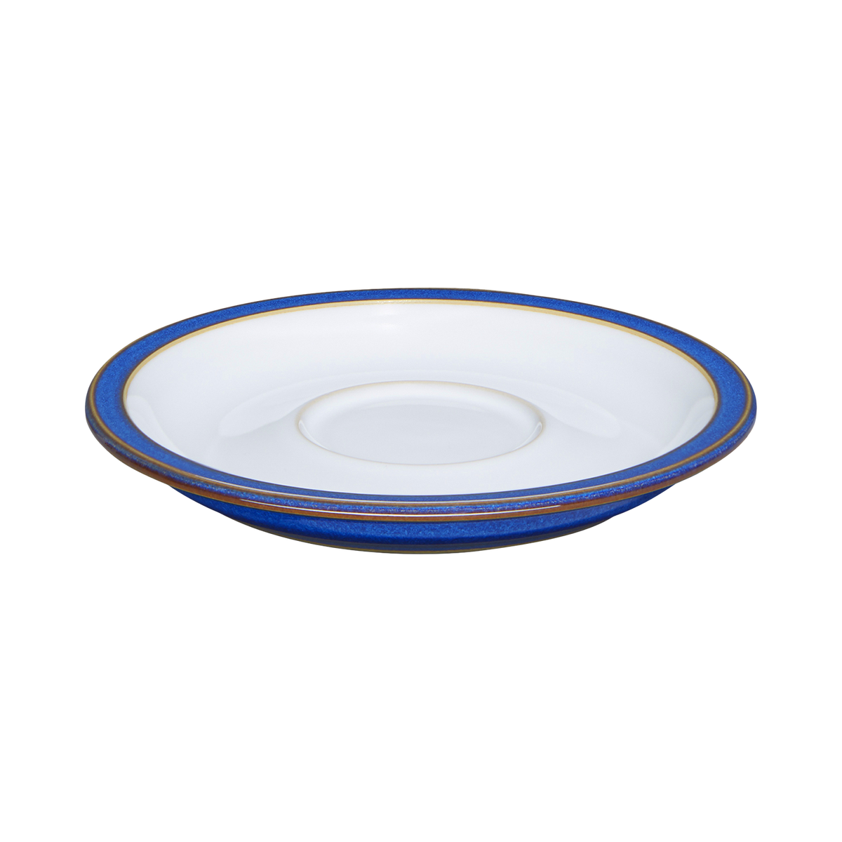 Imperial Blue Tea/Coffee Saucer