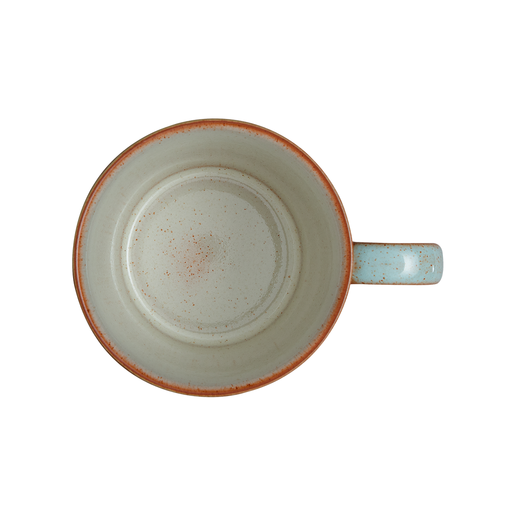 Heritage Pavilion Accent Mug