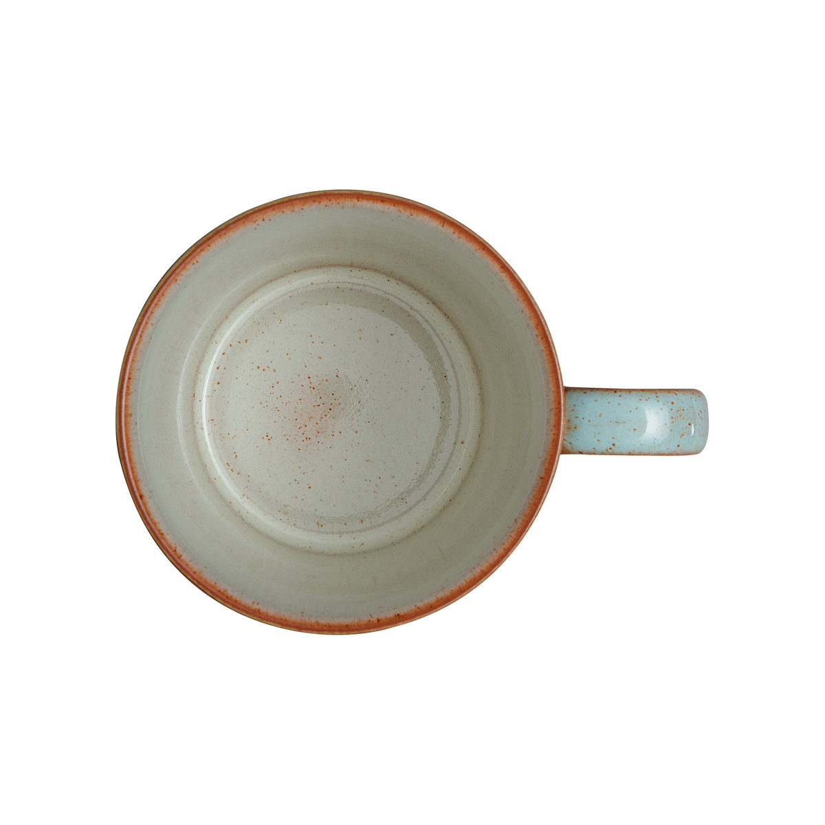 Heritage Pavilion Accent Mug