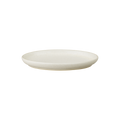 Impression Cream Small Oval Tray Seconds