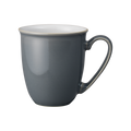 Elements Fossil Grey Coffee Beaker/Mug