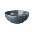 Dark Grey Speckle Cereal Bowl