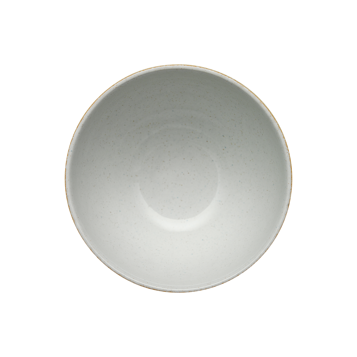Impression Cream Small Bowl