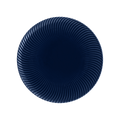 Arc Blue Dinner Plate Seconds
