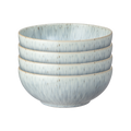 Halo Speckle Cereal Bowls - Set Of 4