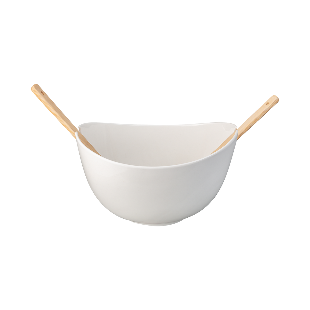 James Martin 3 Piece Serving Bowl